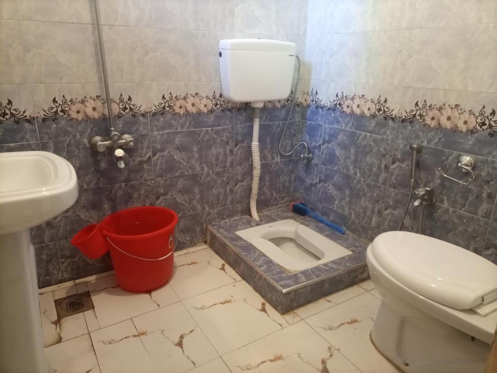 Al Sadiq Hotel And Restaurant Malam Jabba
